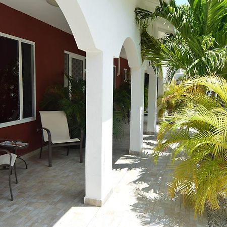 Ladybugs Apartments Palm Beach Zewnętrze zdjęcie