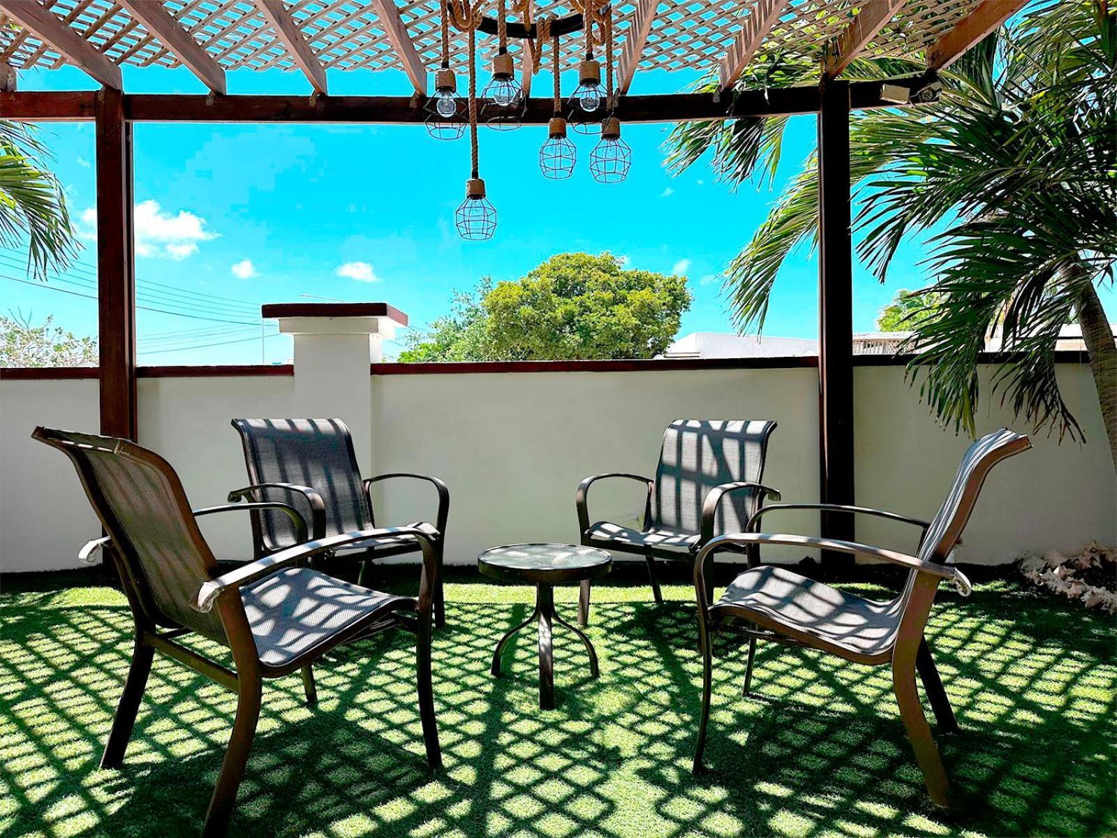 Ladybugs Apartments Palm Beach Zewnętrze zdjęcie