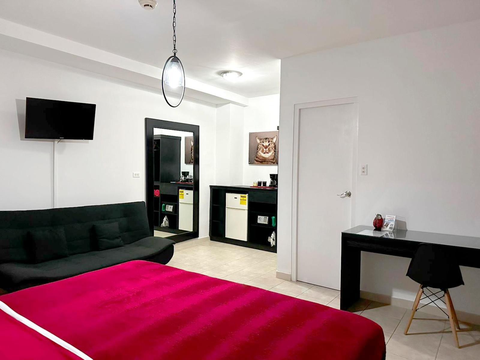 Ladybugs Apartments Palm Beach Zewnętrze zdjęcie