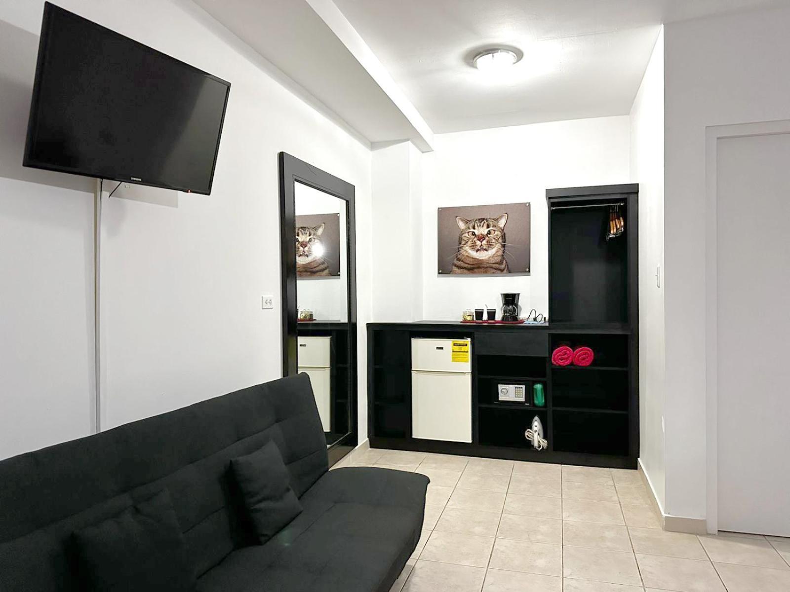 Ladybugs Apartments Palm Beach Zewnętrze zdjęcie