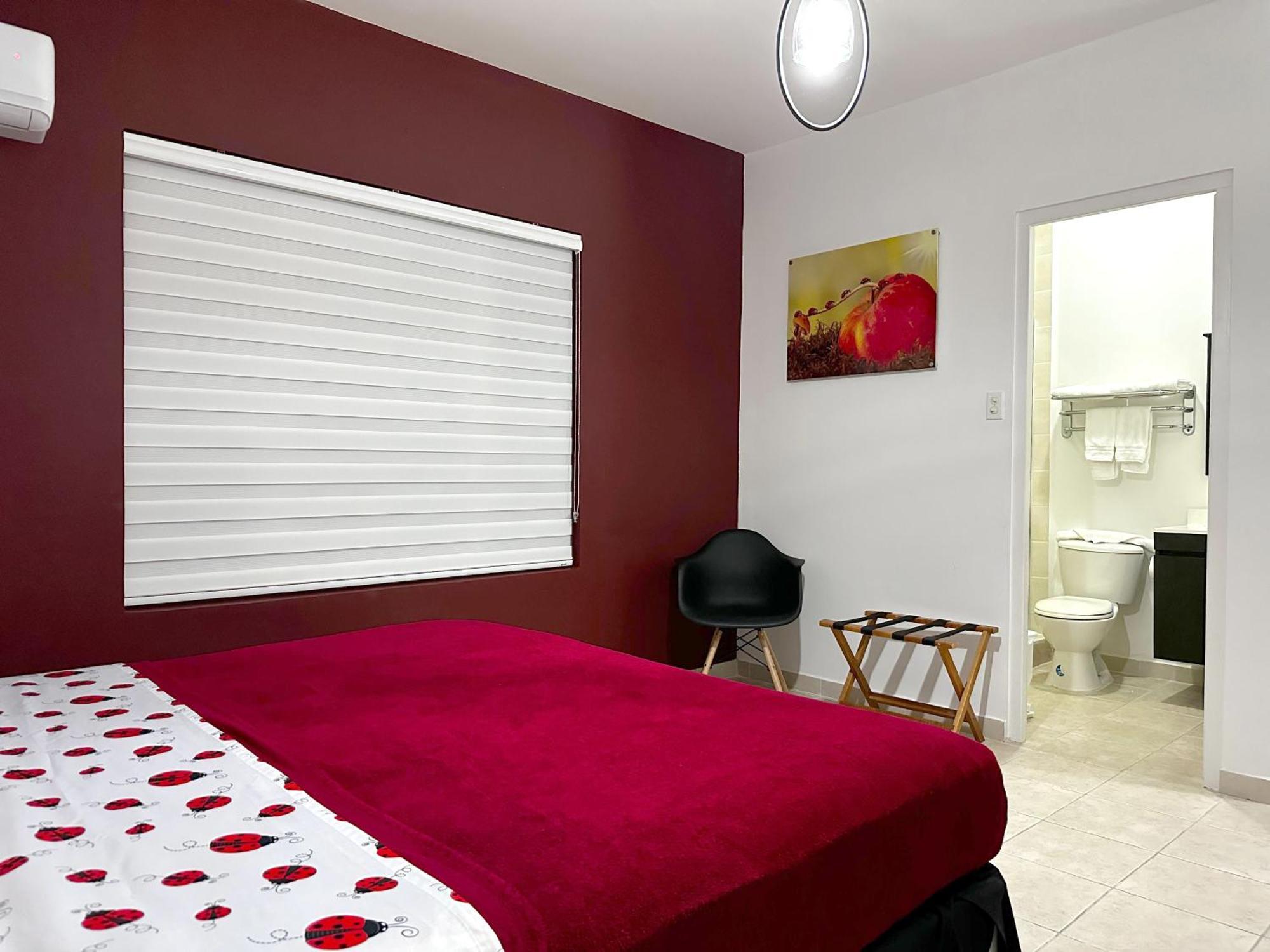 Ladybugs Apartments Palm Beach Zewnętrze zdjęcie