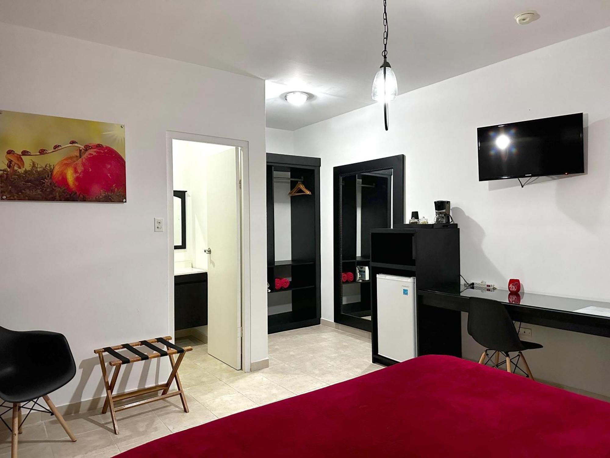 Ladybugs Apartments Palm Beach Zewnętrze zdjęcie