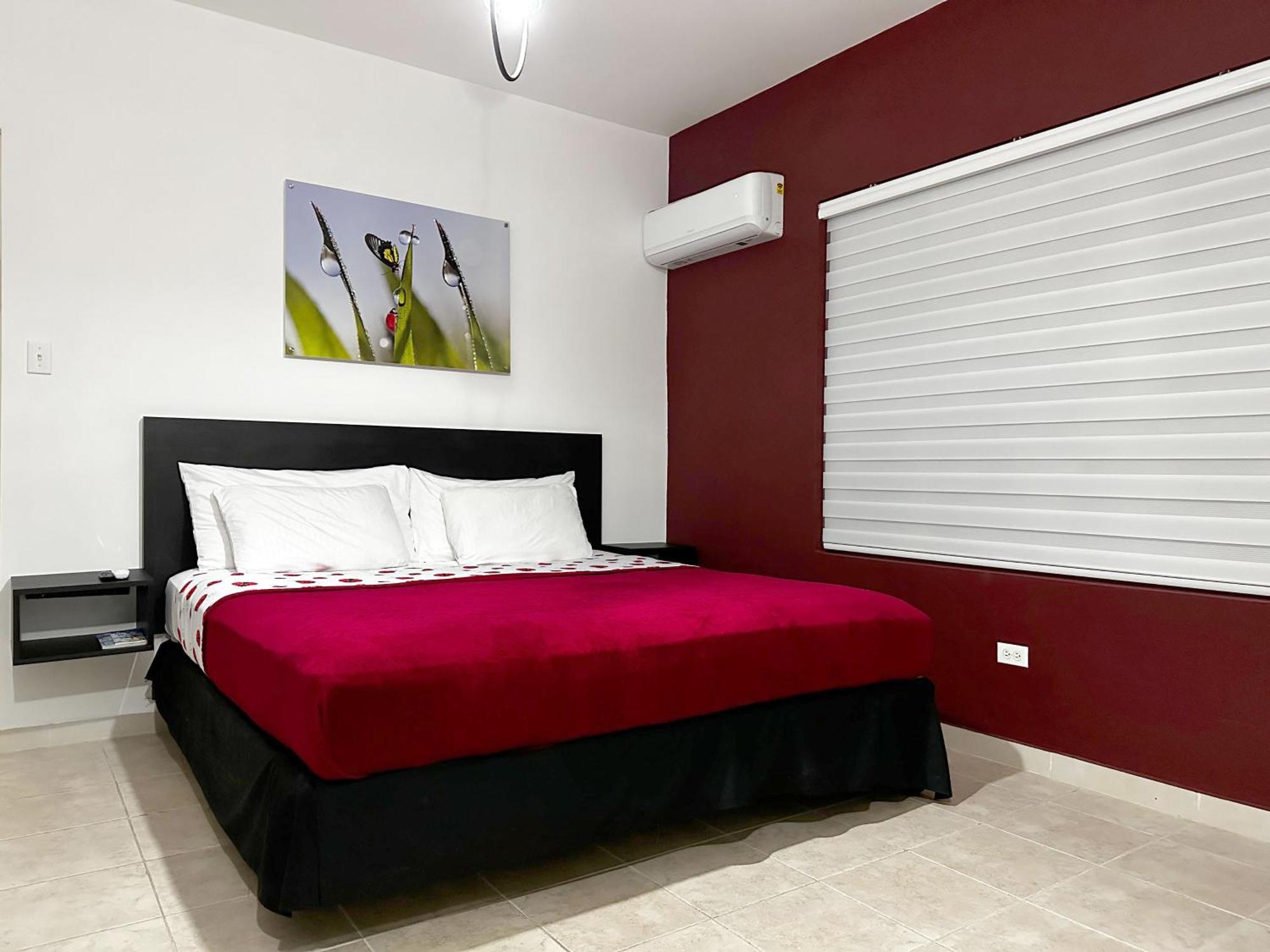 Ladybugs Apartments Palm Beach Zewnętrze zdjęcie