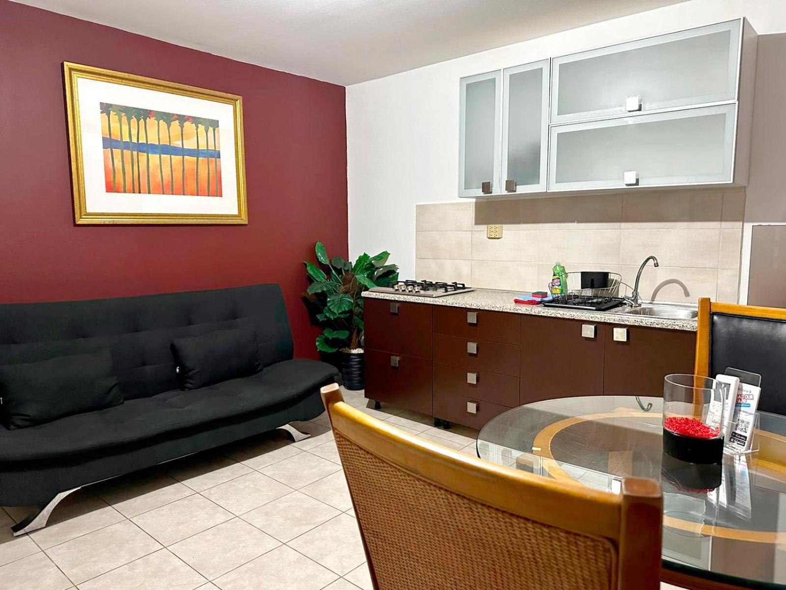 Ladybugs Apartments Palm Beach Zewnętrze zdjęcie