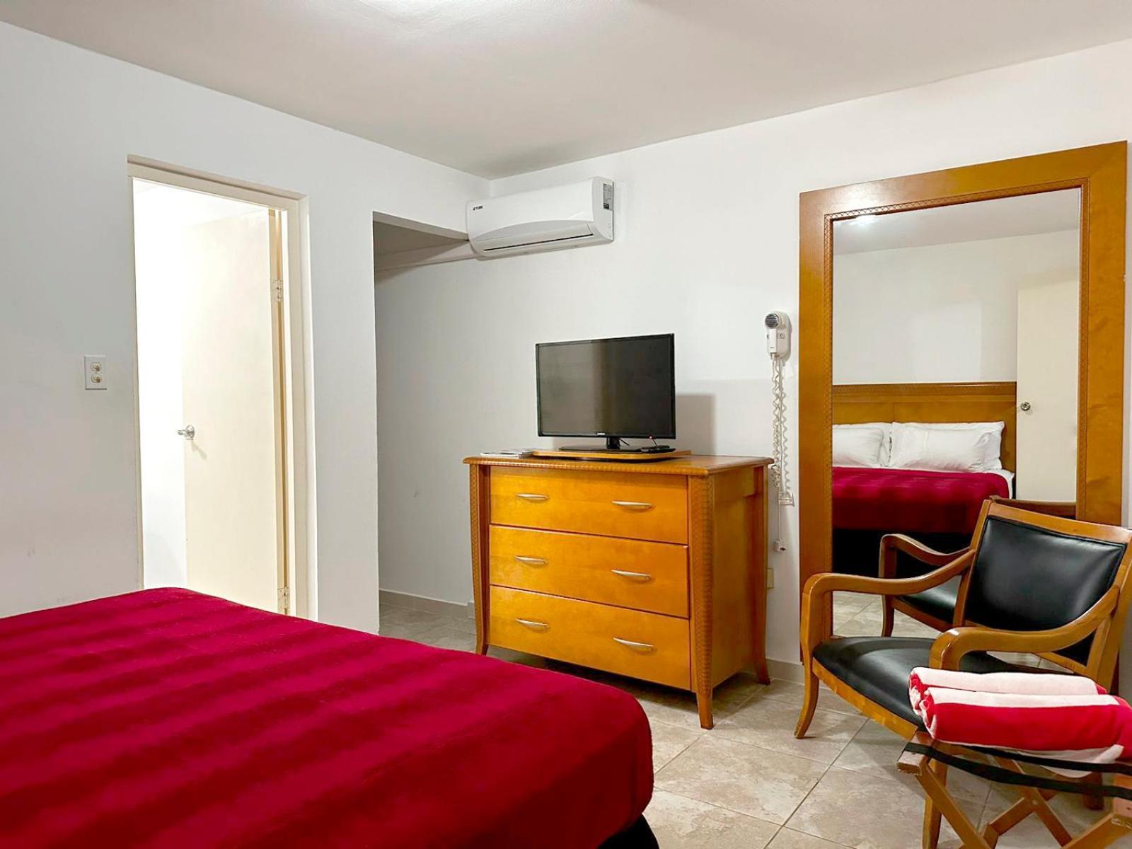 Ladybugs Apartments Palm Beach Zewnętrze zdjęcie