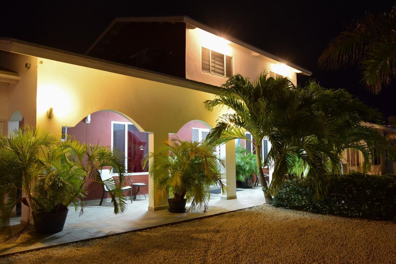 Ladybugs Apartments Palm Beach Zewnętrze zdjęcie
