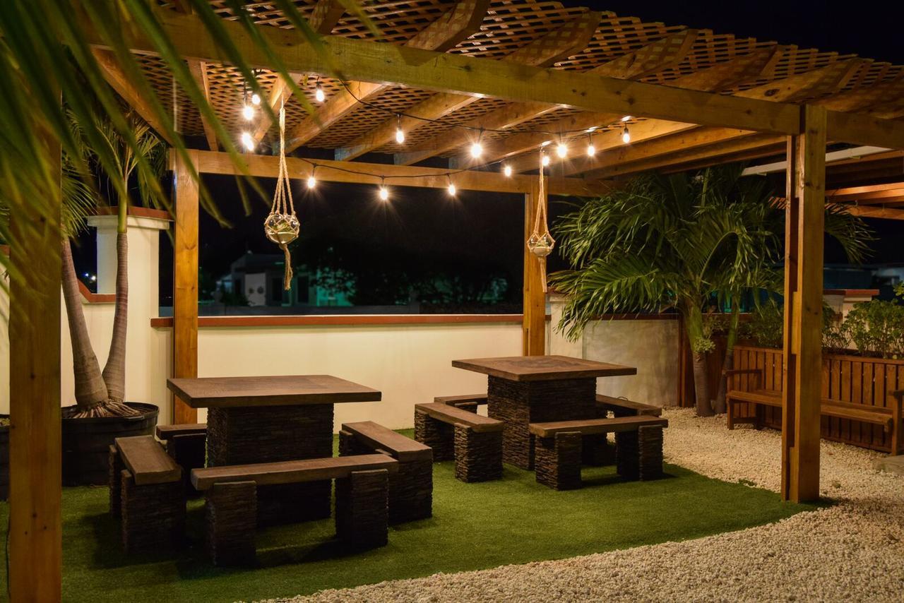 Ladybugs Apartments Palm Beach Zewnętrze zdjęcie