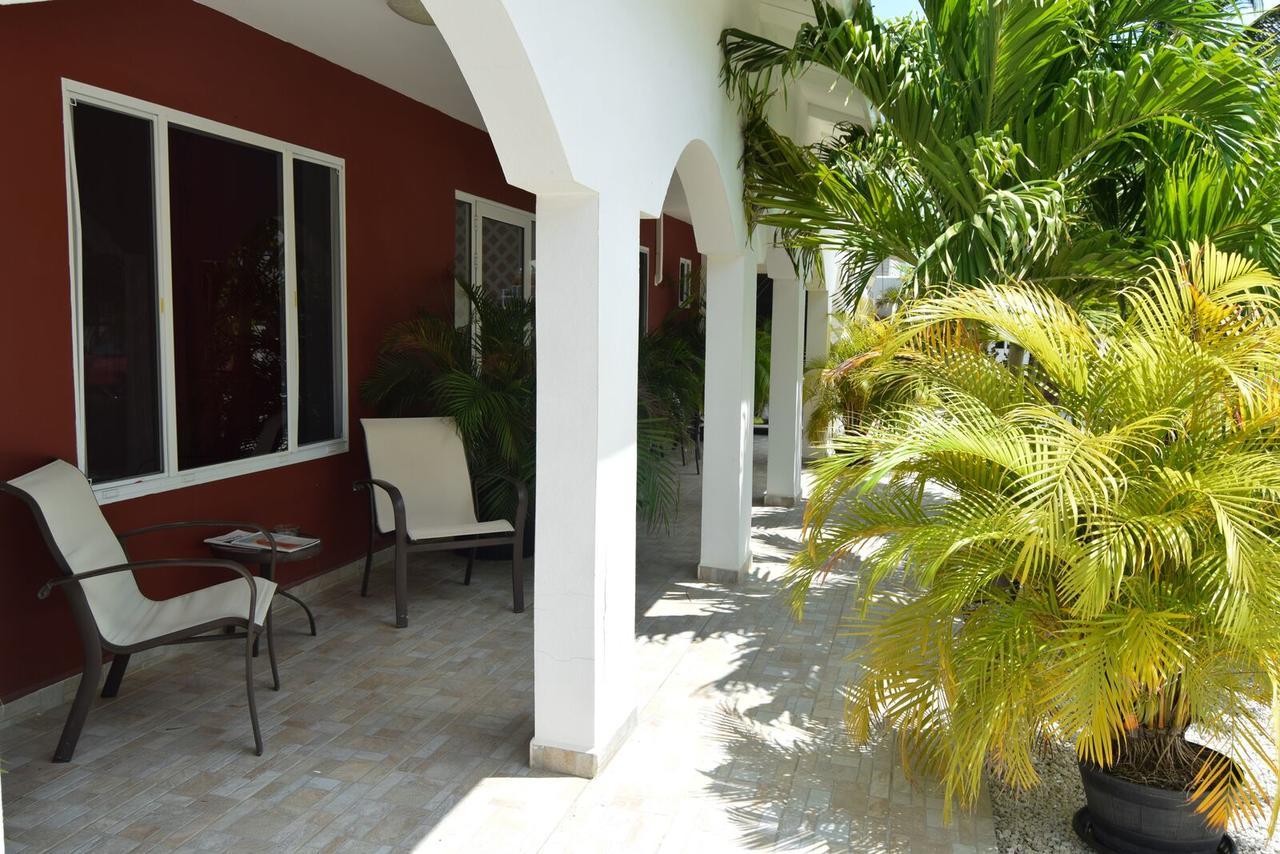 Ladybugs Apartments Palm Beach Zewnętrze zdjęcie