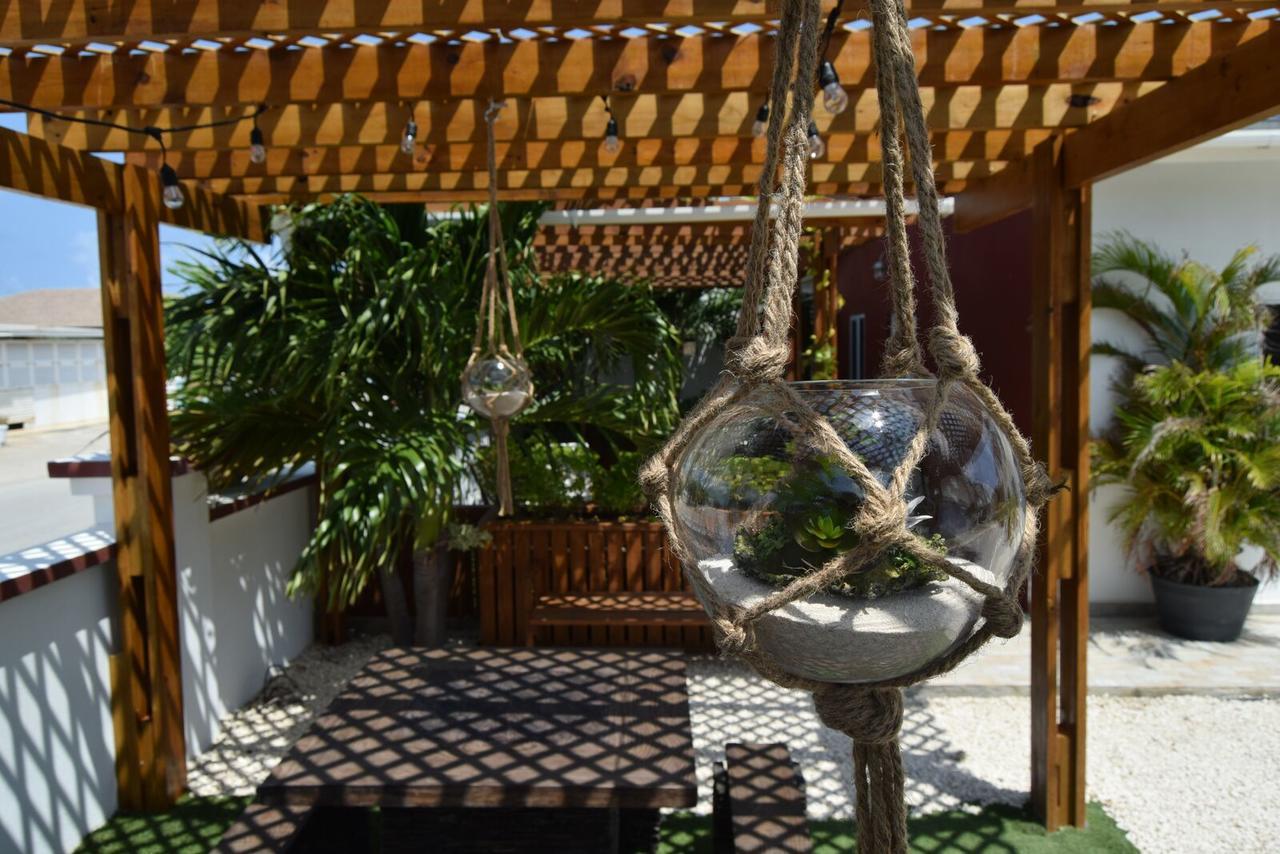 Ladybugs Apartments Palm Beach Zewnętrze zdjęcie